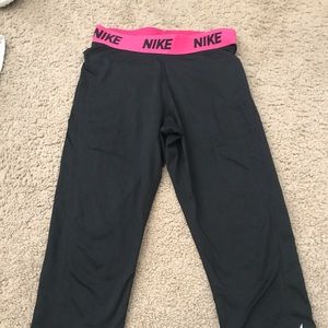 Nike Workout Leggings